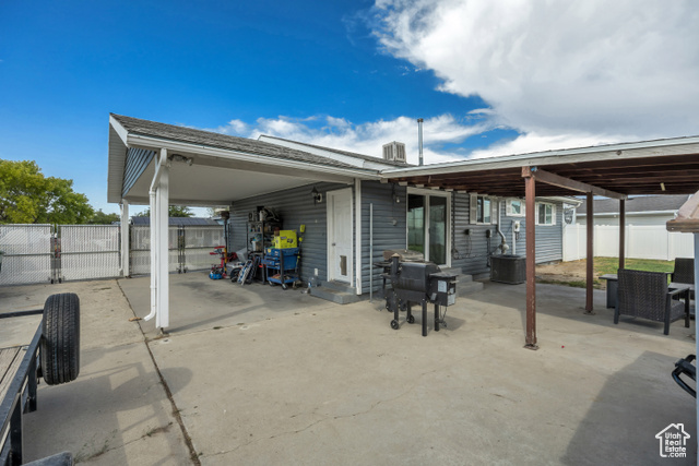 Photo 27 for MLS #2105587 at 7427 W Centennial