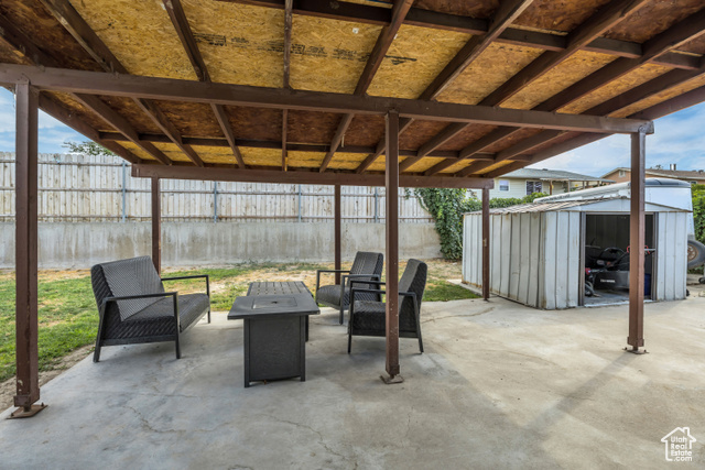 Photo 33 for MLS #2105587 at 7427 W Centennial