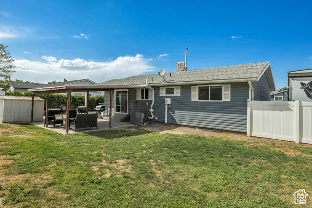 Photo 31 for MLS #2105587 at 7427 W Centennial