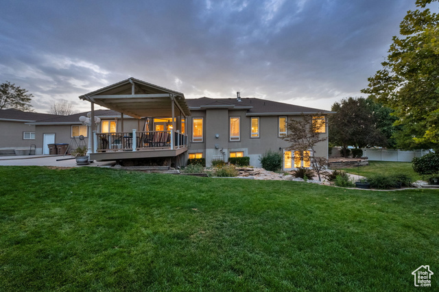 Photo 61 for MLS #2105589 at 758 E Point Hills Cv