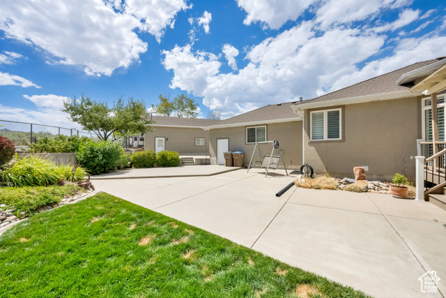 Photo 56 for MLS #2105589 at 758 E Point Hills Cv