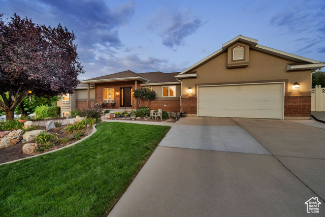 758 E POINT HILLS CV, Draper UT 84020