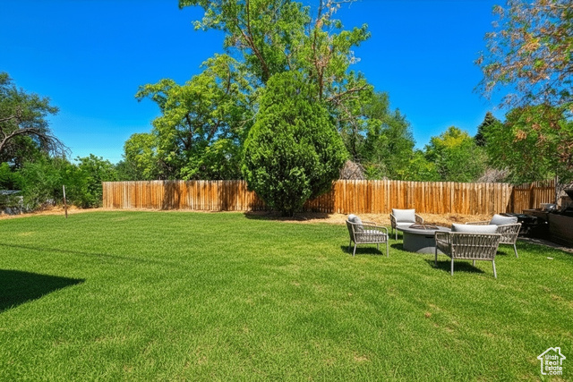 Photo 22 for MLS #2105591 at 1801 E 3900 South