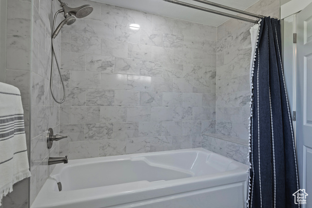 Photo 12 for MLS #2105591 at 1801 E 3900 South