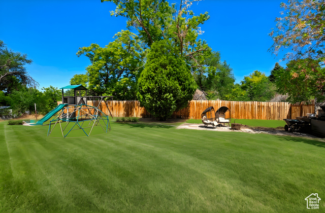 Photo 21 for MLS #2105591 at 1801 E 3900 South