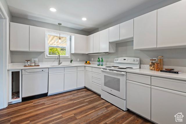 Photo 7 for MLS #2105591 at 1801 E 3900 South