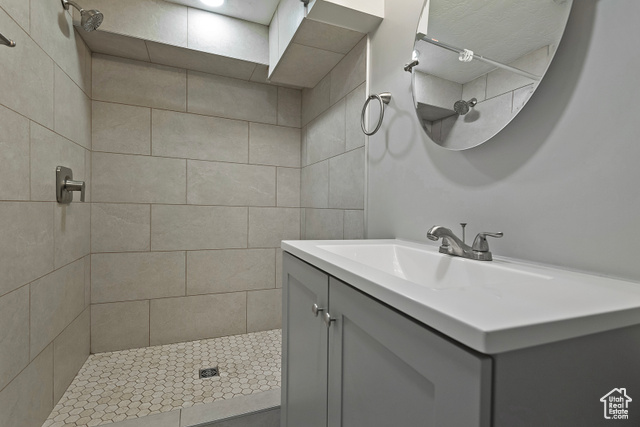 Photo 14 for MLS #2105591 at 1801 E 3900 South