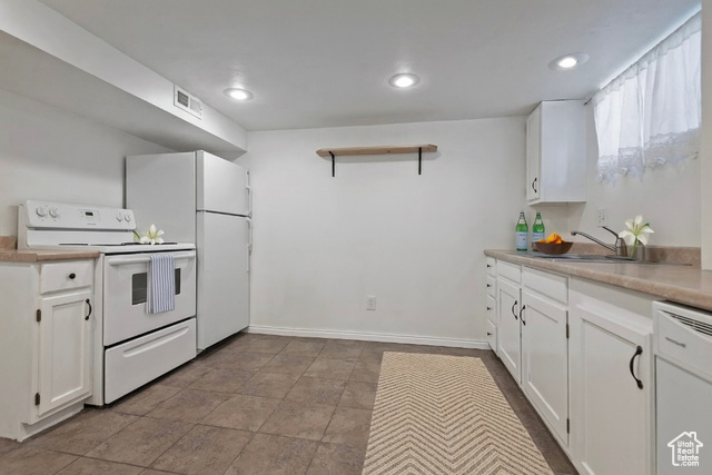 Photo 17 for MLS #2105591 at 1801 E 3900 South