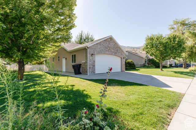 Photo 4 for MLS #2105592 at 2245 S 450 West