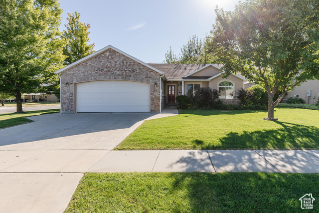 2245 S 450 W, Perry UT 84302