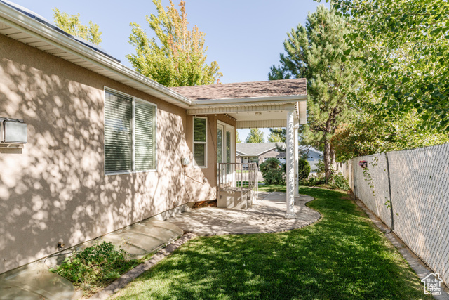 Photo 51 for MLS #2105592 at 2245 S 450 West
