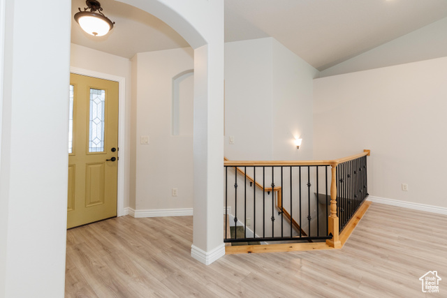 Photo 7 for MLS #2105592 at 2245 S 450 West