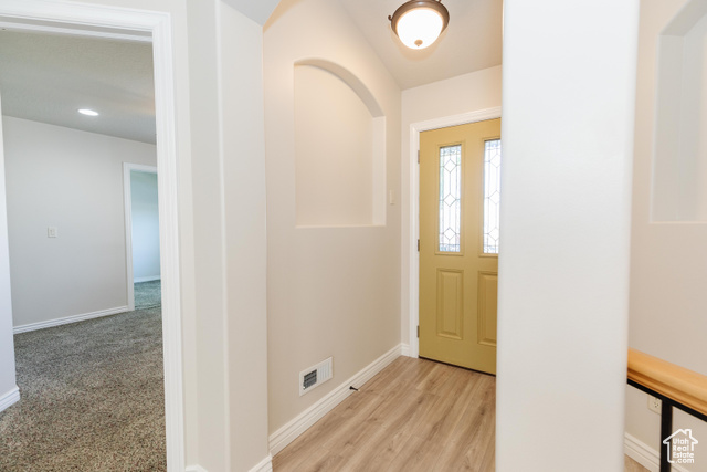 Photo 5 for MLS #2105592 at 2245 S 450 West
