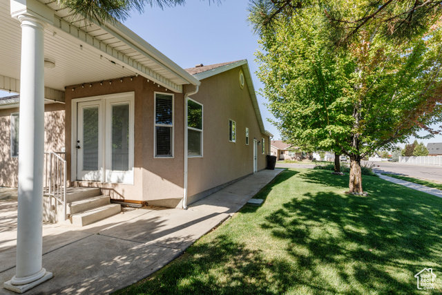 Photo 46 for MLS #2105592 at 2245 S 450 West