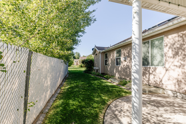 Photo 48 for MLS #2105592 at 2245 S 450 West