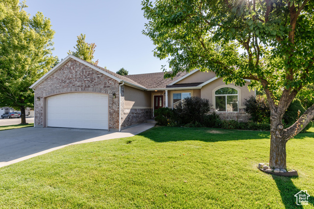2245 S 450 W, Perry UT 84302