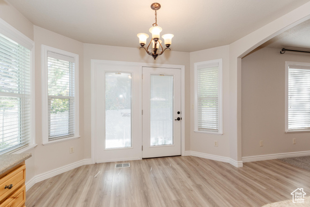 Photo 21 for MLS #2105592 at 2245 S 450 West