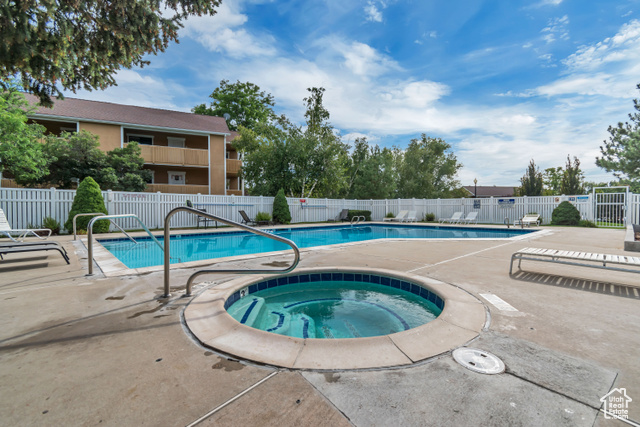 Photo 15 for MLS #2105594 at 1228 E Shadow Ridge Dr #3B