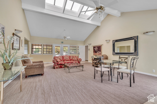 Photo 18 for MLS #2105594 at 1228 E Shadow Ridge Dr #3B