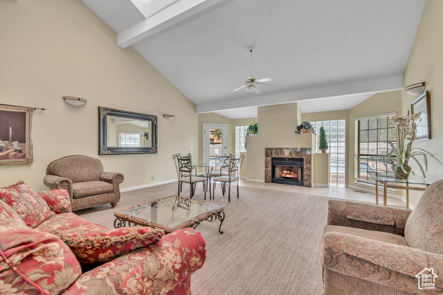 Photo 17 for MLS #2105594 at 1228 E Shadow Ridge Dr #3B
