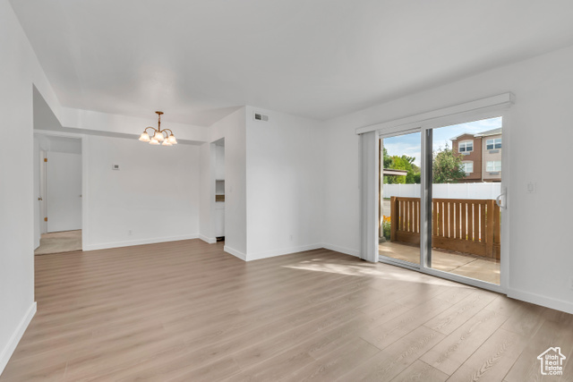 Photo 2 for MLS #2105594 at 1228 E Shadow Ridge Dr #3B