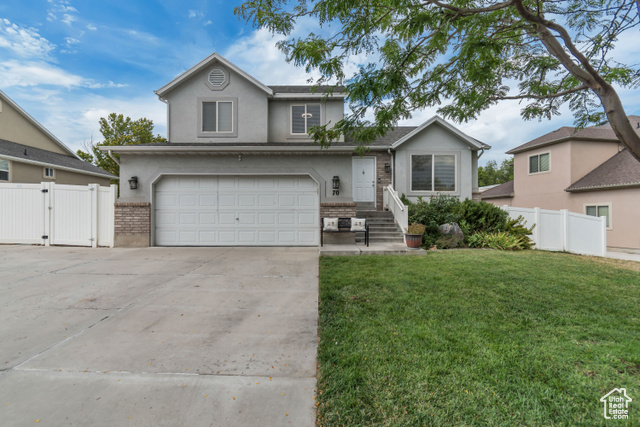 70 E HORSESHOE RD, Saratoga Springs UT 84045