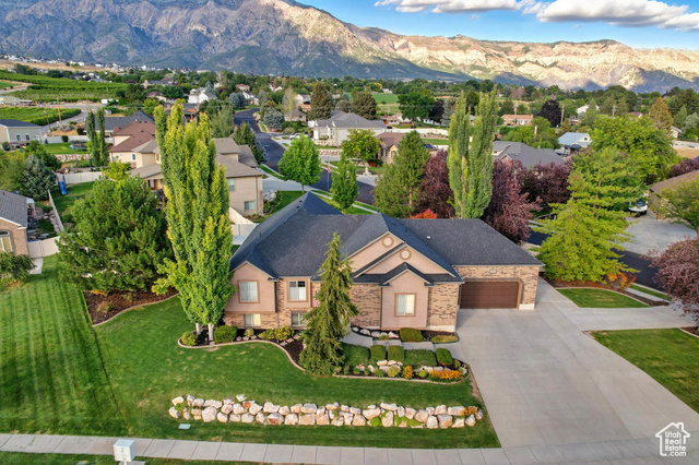 1326 W 3300 N, Pleasant View UT 84414