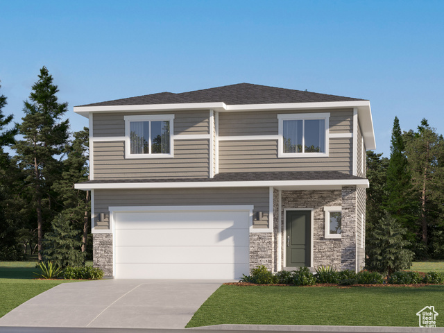 1508 W BRAVO DR #1512, Saratoga Springs UT 84045