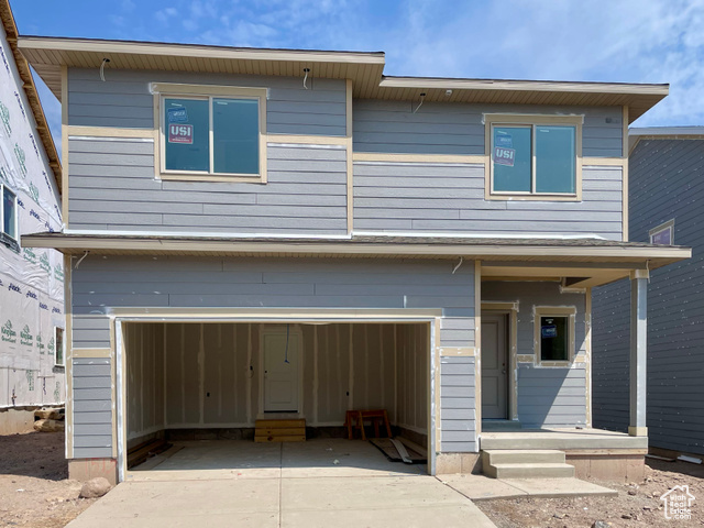 MLS #2105597 - 1508 W Bravo Dr #1512