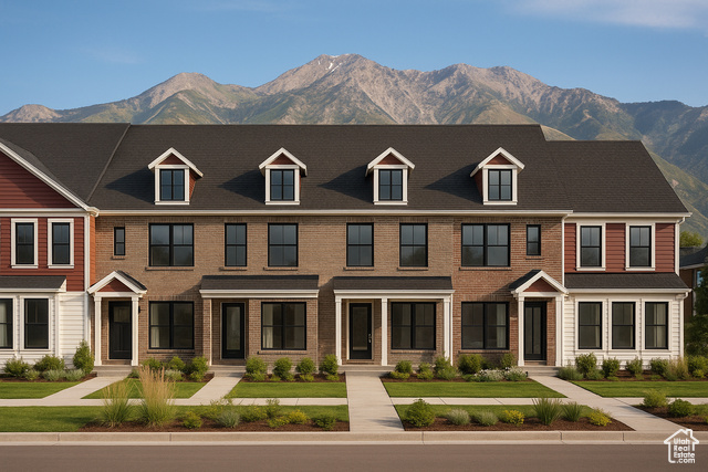 11267 S LAKE RUN RD #130, South Jordan UT 84009