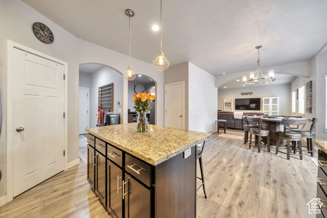 Photo 12 for MLS #2105603 at 6081 W Haven Ridge Way