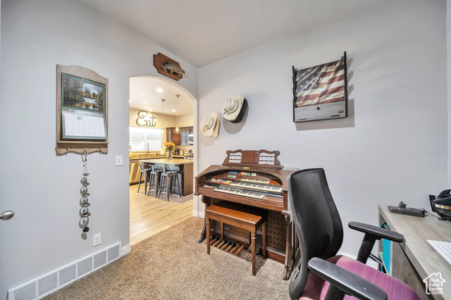 Photo 15 for MLS #2105603 at 6081 W Haven Ridge Way