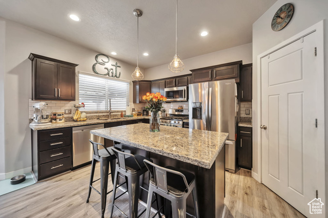Photo 9 for MLS #2105603 at 6081 W Haven Ridge Way
