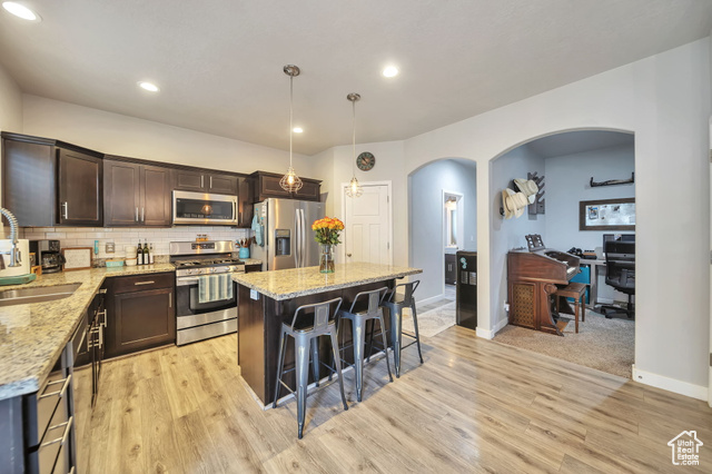 Photo 8 for MLS #2105603 at 6081 W Haven Ridge Way