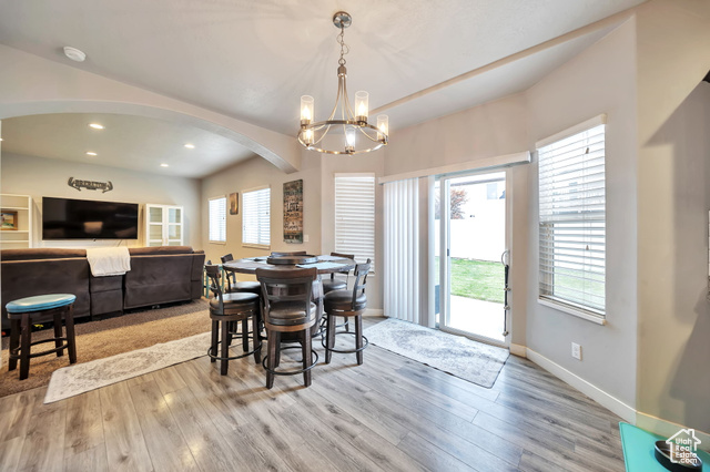Photo 13 for MLS #2105603 at 6081 W Haven Ridge Way