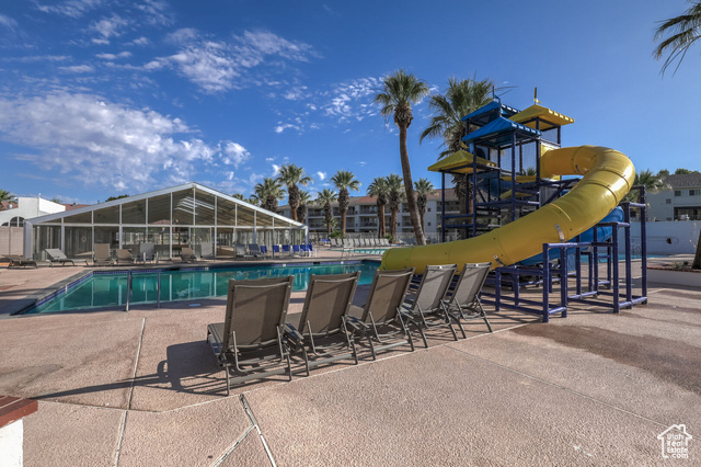 Photo 18 for MLS #2105605 at 1845 W Canyon View Dr #314