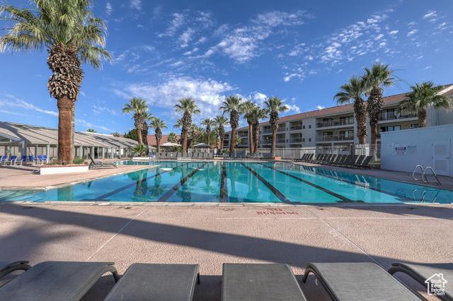 Photo 16 for MLS #2105605 at 1845 W Canyon View Dr #314