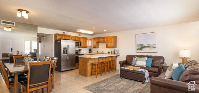 Photo 7 for MLS #2105605 at 1845 W Canyon View Dr #314