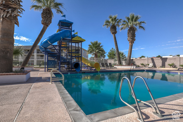 Photo 17 for MLS #2105605 at 1845 W Canyon View Dr #314