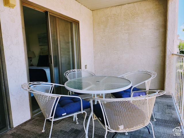 Photo 6 for MLS #2105605 at 1845 W Canyon View Dr #314