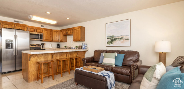Photo 10 for MLS #2105605 at 1845 W Canyon View Dr #314