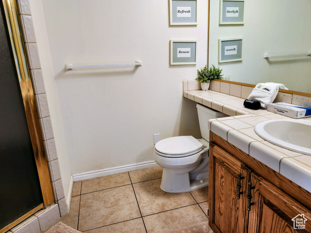 Photo 12 for MLS #2105605 at 1845 W Canyon View Dr #314