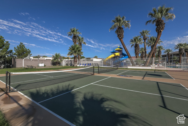 Photo 20 for MLS #2105605 at 1845 W Canyon View Dr #314
