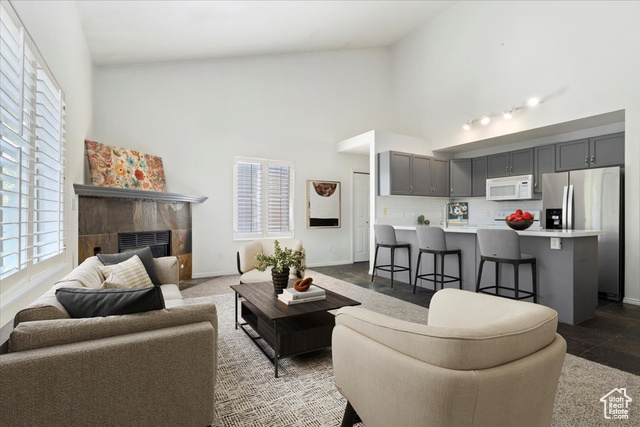 655 W JEFFERSON CV, Sandy UT 84070