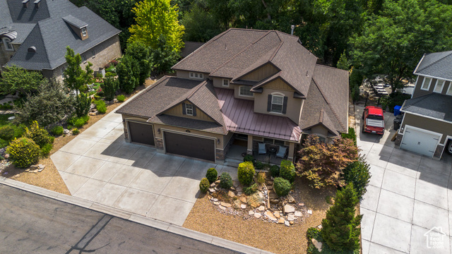 Photo 5 for MLS #2105611 at 69 W Grove Creek Cir