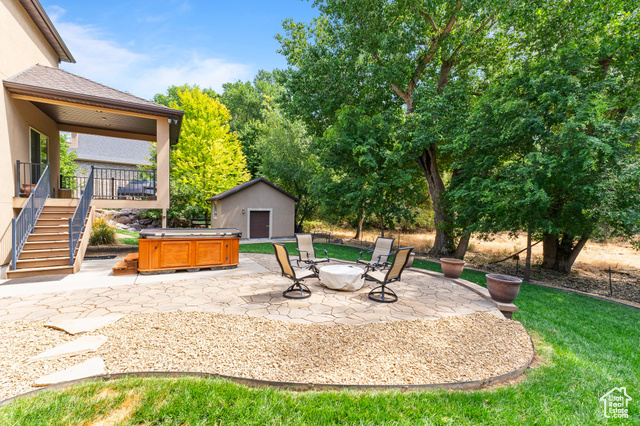 Photo 39 for MLS #2105611 at 69 W Grove Creek Cir