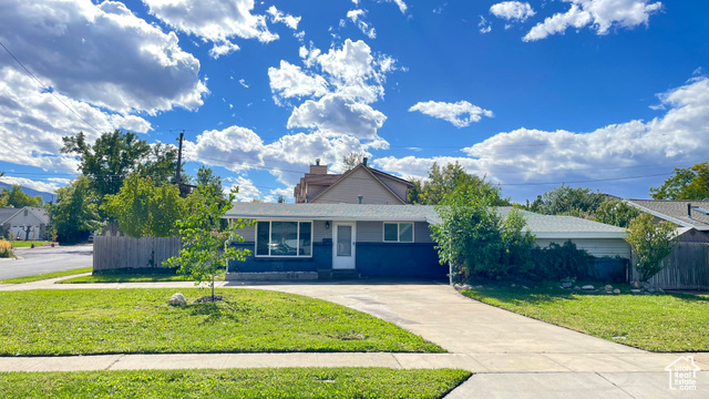 664 E 5720 S, Murray UT 84107