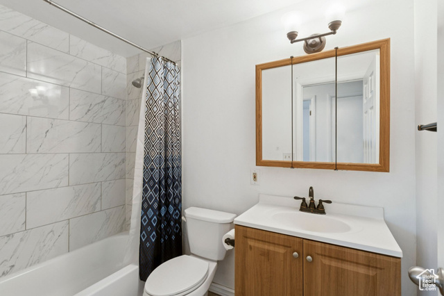 Photo 21 for MLS #2105612 at 664 E 5720 South