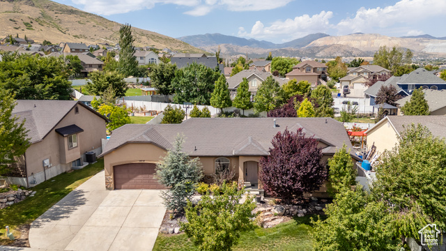 14238 S ROSALEEN LN, Herriman UT 84096