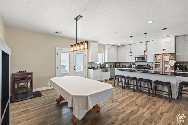 Photo 10 for MLS #2105616 at 1218 E Highline Rd
